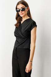 On Kadın Bluz 25Y51533