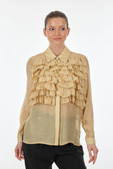 SLeeN Kadın Bluz 20377