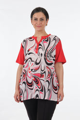 Twomail Kadın Bluz MY2250P10948