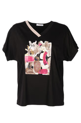 Vedi Kadın Bluz 25YVD5086