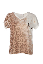 Vedi Kadın Bluz 25YVD5083