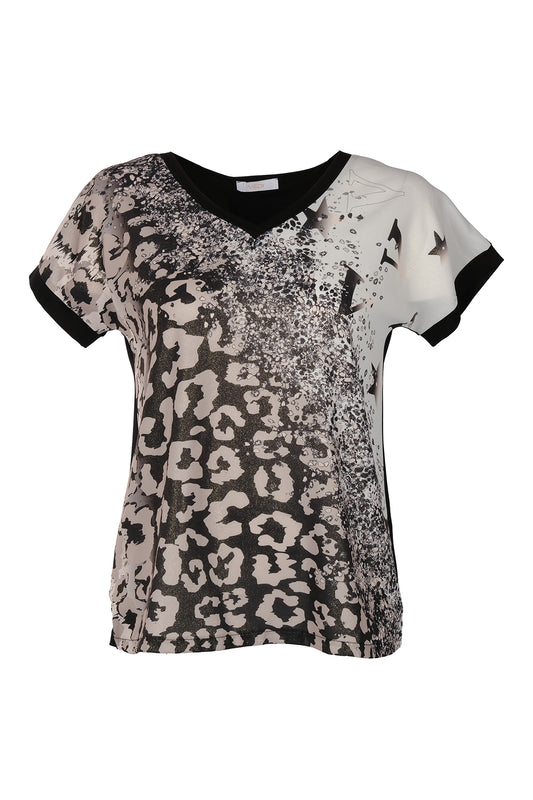 Vedi Kadın Bluz 25YVD5083