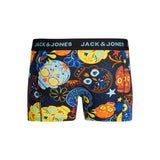 Jack&Jones Erkek Boxer 122509900