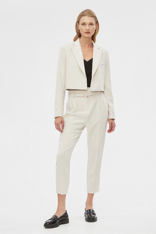 Bsb Kadın Blazer Ceket 150-159002