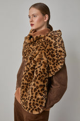 Bsb Kadın Eşarp 054-327013