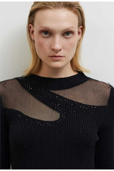 Bsb Kadın Kazak 054-160012