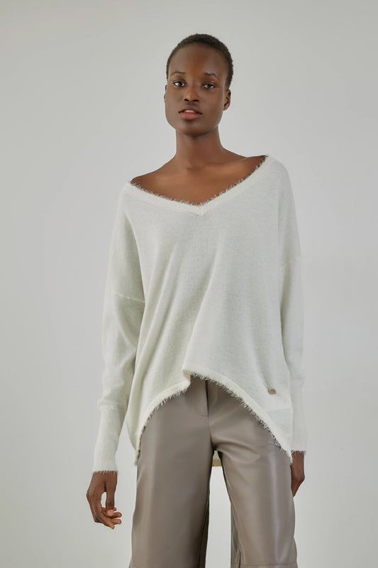 Bsb Kadın Kazak 054-260001