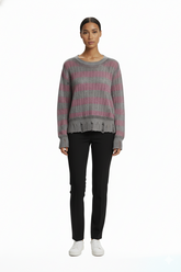 Bsb Kadın Kazak 054-260018