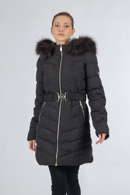 Bsb Kadın Mont 048-117015