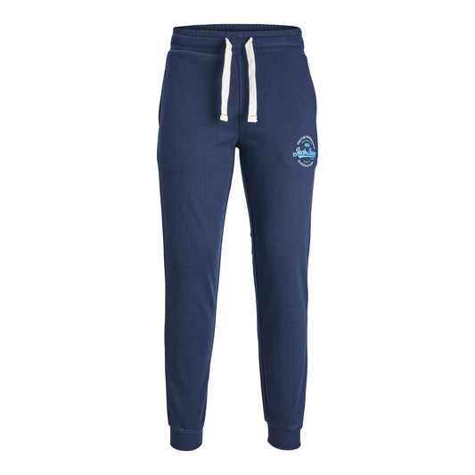 Jack&Jones Erkek Minimalist Eşofman Altı - Rahat ve Şık