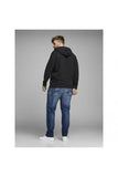 Jack&Jones Plus Erkek Sweatshirt 12163777