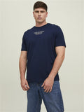 Jack&Jones Erkek T-Shirt 12222432