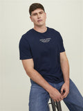 Jack&Jones Erkek T-Shirt 12222432