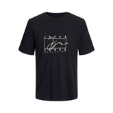 Jack&Jones Erkek T-Shirt 12239617