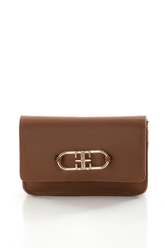 Vegan Deri, Gündüz Gece Kullanışlı, Zincirli, Şık Cüzdan Çanta Explosion