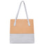 Laura Ashley Minimalist Tote Çanta - Günlük Kullanım İçin İdeal