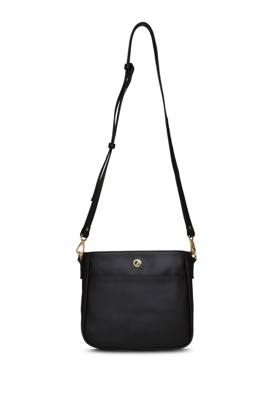Nautıca Minimalist Omuz Çantası - Şık ve Fonksiyonel Günlük Crossbody