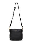 Nautıca Minimalist Omuz Çantası - Şık ve Fonksiyonel Günlük Crossbody