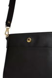 Nautıca Minimalist Omuz Çantası - Şık ve Fonksiyonel Günlük Crossbody