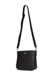 Nautıca Minimalist Omuz Çantası - Şık ve Fonksiyonel Günlük Crossbody
