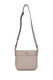 Nautıca Minimalist Omuz Çantası - Şık ve Fonksiyonel Günlük Crossbody