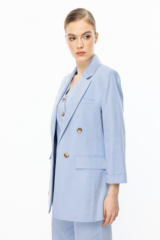 Ekol Kadın Ceket 25YEKL04072