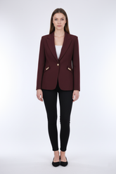 Ekol Kadın Ceket 26KEKL05017