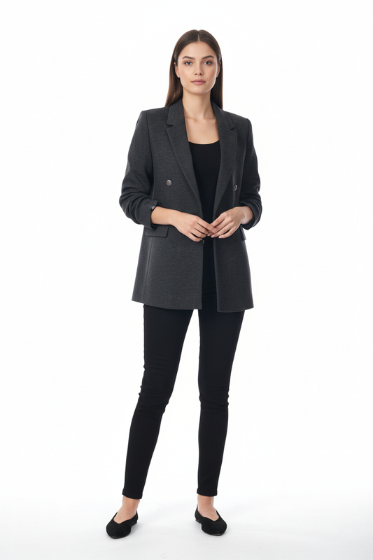 Ekol Kadın Ceket 26KEKL05187