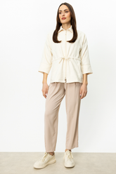 On Kadın Ceket 25Y52503