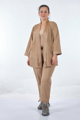 Vedi-bb Kadın Ceket 22233821