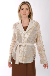 Ysatis Kadın Ceket 25251000117