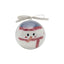 Only Peluş Noel Baba Desenli Kadın Çorabı - Sıcacık ve Rahat
