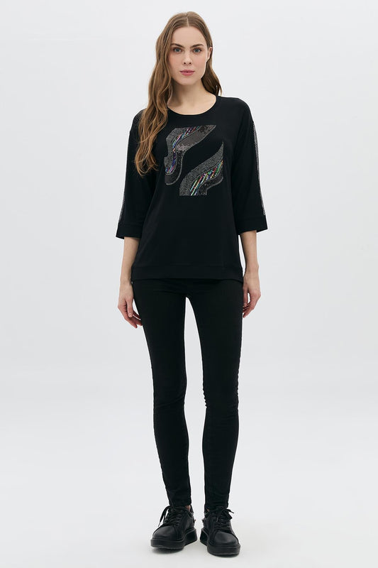 Daıdo Kadın Bluz 20Y311900833