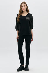 Daıdo Kadın Pantolon 19Y311903827