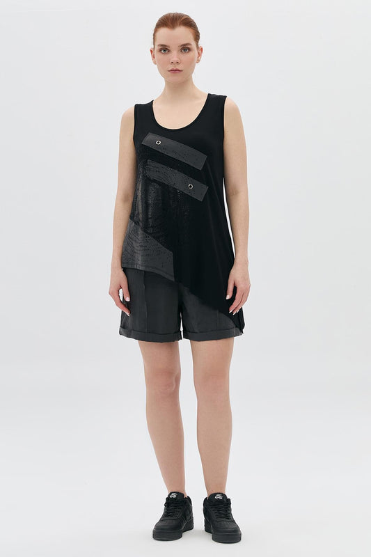 Daıdo Kadın Şort 19Y311908714