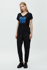 Daıdo Kadın T-Shirt 20Y291900748