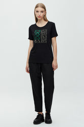 Daıdo Kadın T-Shirt 20Y291900749