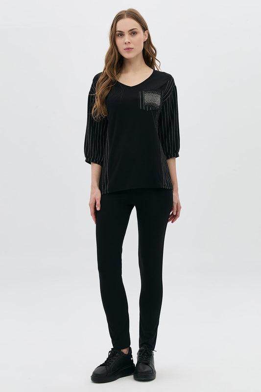 Daıdo Kadın T-Shirt 20Y311900806