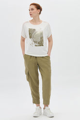 Daıdo Kadın T-Shirt 20Y311900820