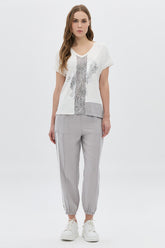 Daıdo Kadın T-Shirt 20Y311900823