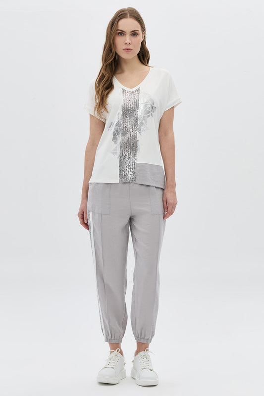 Daıdo Kadın T-Shirt 20Y311900823