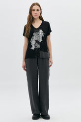 Daıdo Kadın T-Shirt 20Y311900827