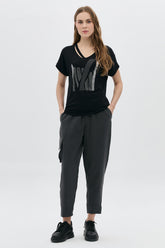 Daıdo Kadın T-Shirt 20Y311900828