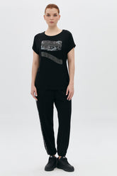 Daıdo Kadın T-Shirt 20Y311900849