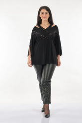 DE WHİTE'S Kadın Bluz 2313341