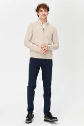 Desen Erkek Kazak DSN24K22590