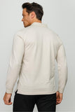 Desen Erkek Sweatshirt 231960