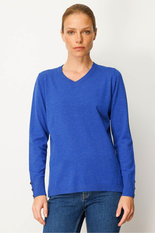 Desen Kadın Bluz 25KDSN23393