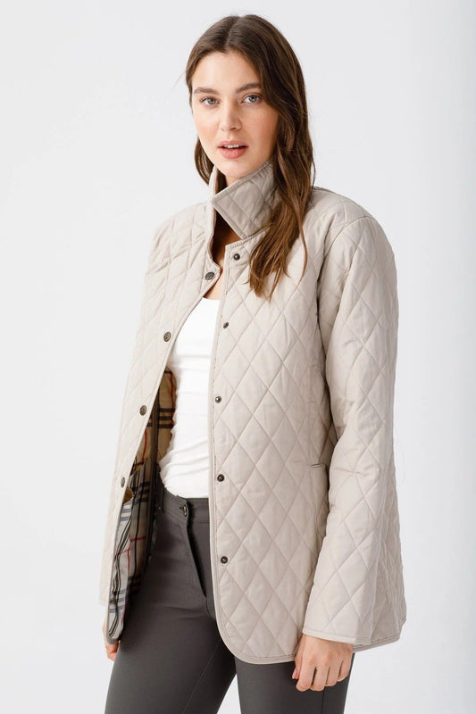 Desen Kadın Ceket DSN24K21433