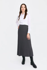 Desen Kadın Penye DSN24K21321